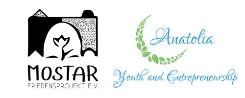 START UP: Entrepreneurship Exchange (Berlin & Istanbul) Banner